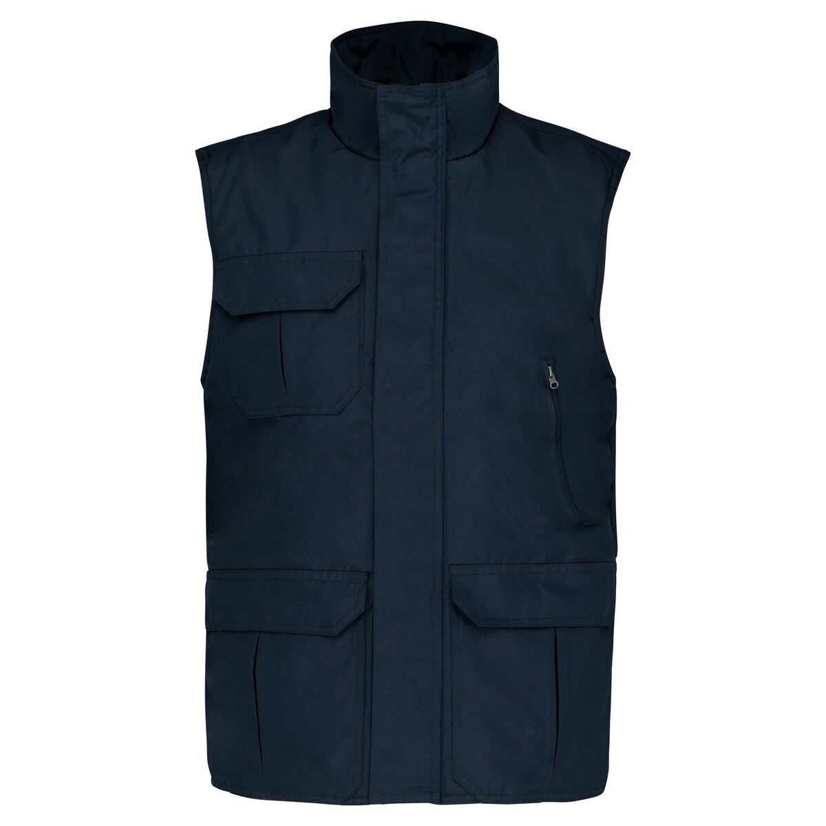 Worker - bodywarmer Designed To Work WK630