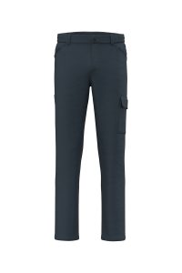 Unisex cotton stretch trousers Designed To Work WK709
