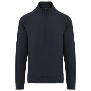 Unisex cotton cadet jacket Designed To Work WK406