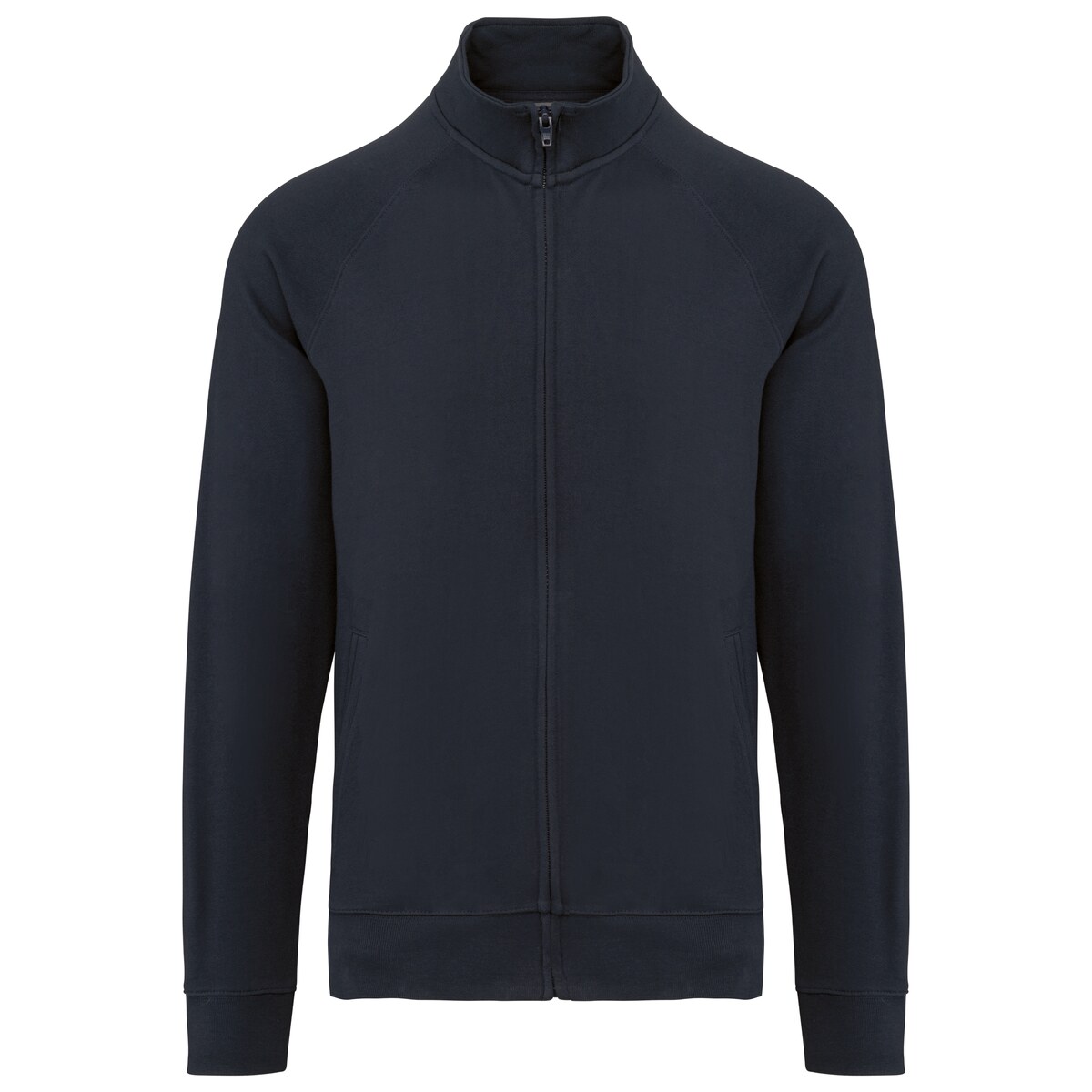 Unisex cotton cadet jacket Designed To Work WK406