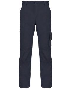 Multi pocket workwear trousers Designed To Work WK795