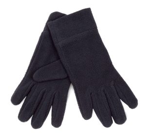 Guanti in pile da bambino K-UP KP882