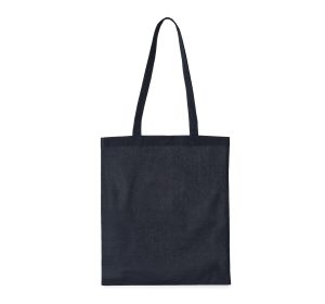 Organic cotton shopping bag Kimood KI0288