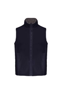 Record fleece lined bodywarmer Kariban KA679