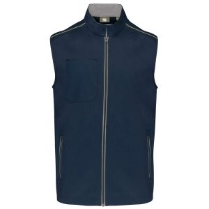 Men’s Daytoday gilet Designed To Work WK6148