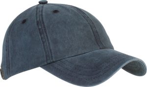 Cappellino vintage a 6 pannelli K-UP KP165