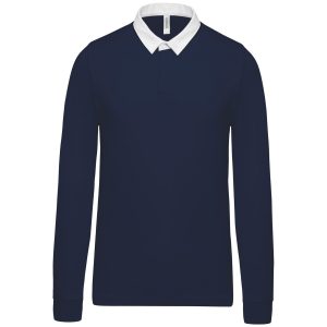 Rugby polo shirt Kariban KA213
