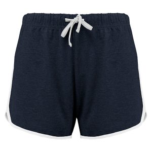 Ladies’ sports shorts Proact PA1021