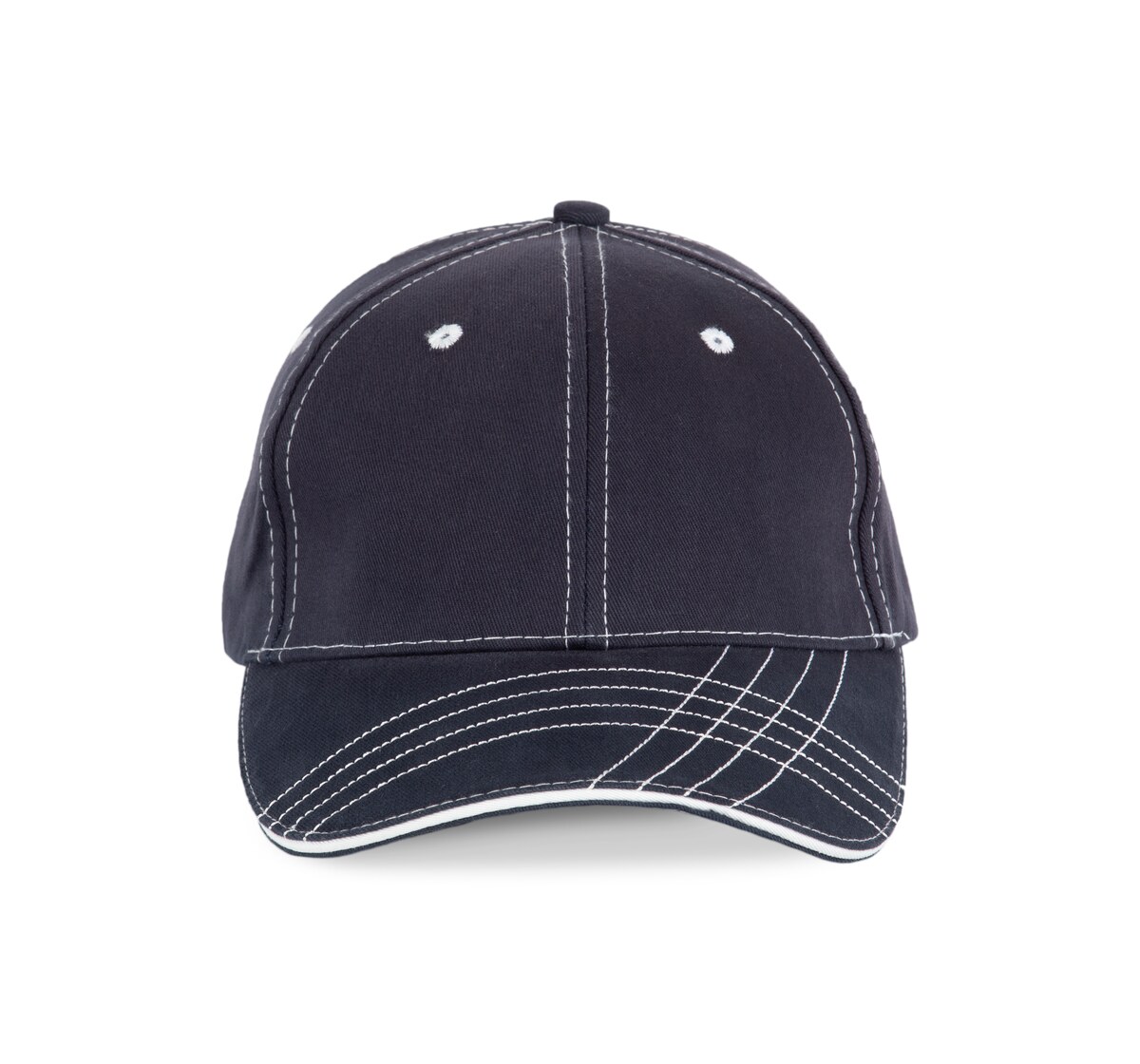 6 panels fashion cap K-UP KP109