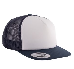 Classic trucker cap – 5 panels K-UP KP911