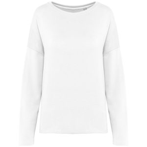Ladies’ oversized sweatshirt Kariban KA471