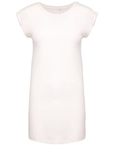 Ladies’ long T-shirt Kariban KA388