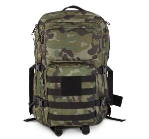 M.O.L.L.E. backpack Kimood KI0162