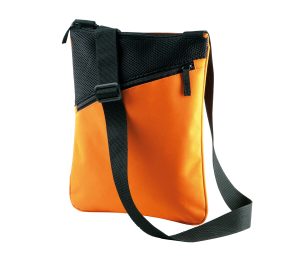 Tablet/document shoulder bag Kimood KI0304