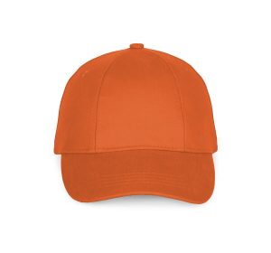 6 panels easy-print cap K-UP KP119