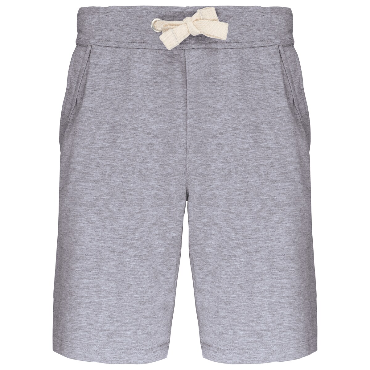 Unisex French terry bermuda shorts Kariban KA710