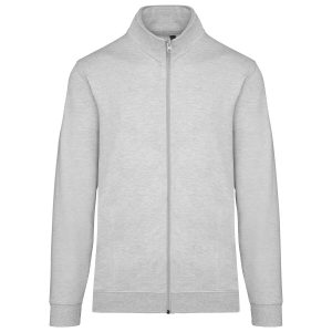Full zip fleece jacket Kariban KA472