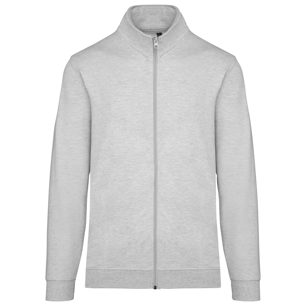 Full zip fleece jacket Kariban KA472