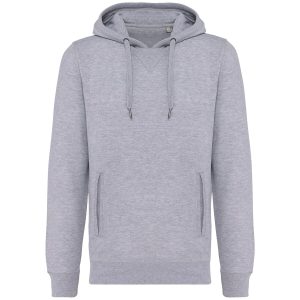 Unisex eco-friendly French terry hoodie Kariban KA4009