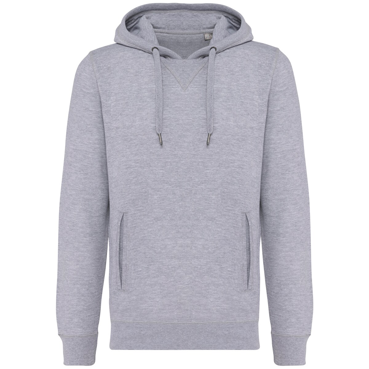 Unisex eco-friendly French terry hoodie Kariban KA4009