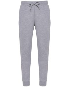 Pantaloni eco-friendly in French terry da uomo Kariban KA758