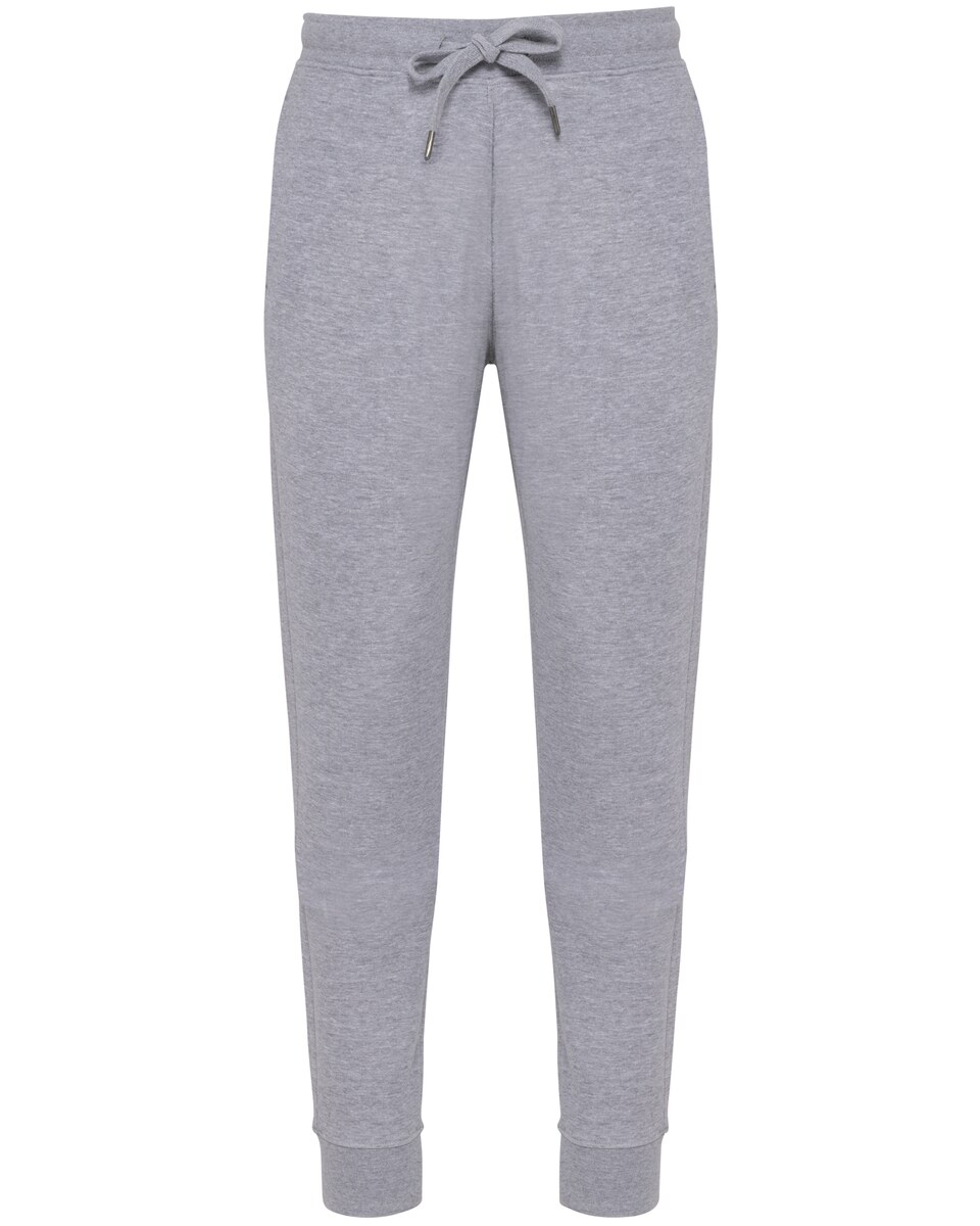 Men's eco-friendly French terry trousers Kariban KA758
