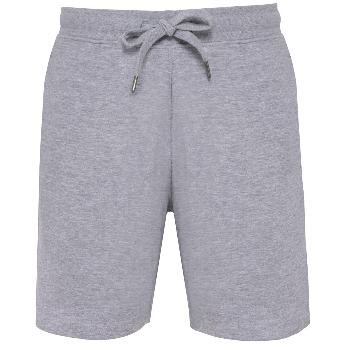 Men's eco-friendly French terry Bermuda shorts Kariban KA757