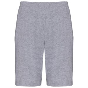 Men’s jersey sports shorts Proact PA151