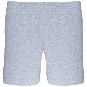 Ladies’ jersey sports shorts Proact PA152