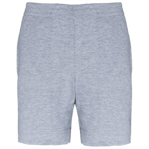 Kids’ jersey sports shorts Proact PA153