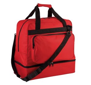 Team sports bag with rigid bottom – 60 litres Proact PA519