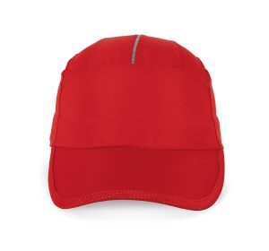 Cappellino sportivo K-UP KP205