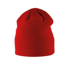 Knitted kids’ beanie K-UP KP524