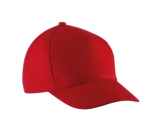 Kids’ cotton cap – 5 panels K-UP KP149
