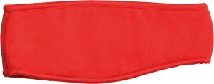 Polar fleece headband K-UP KP880