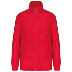 Eagle II lined windbreaker Kariban KA632