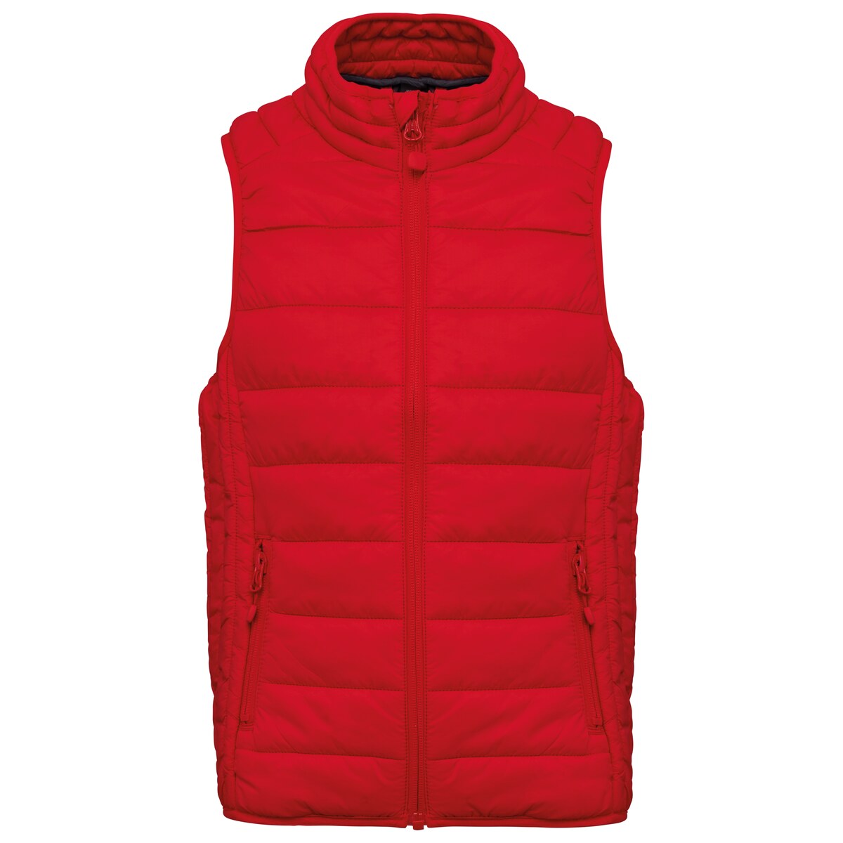 Kids' lightweight sleeveless padded jacket Kariban KA6115