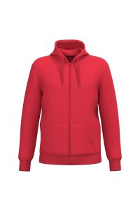Unisex full zip hoodie Kariban KA4042