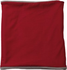 Fleece-lined neckwarmer K-UP KP121