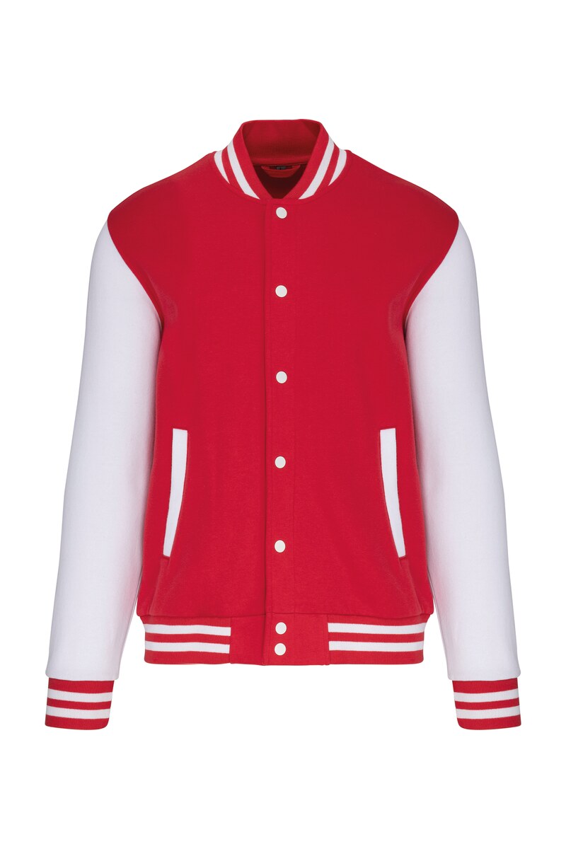 Kids teddy fleece jacket Kariban KA498