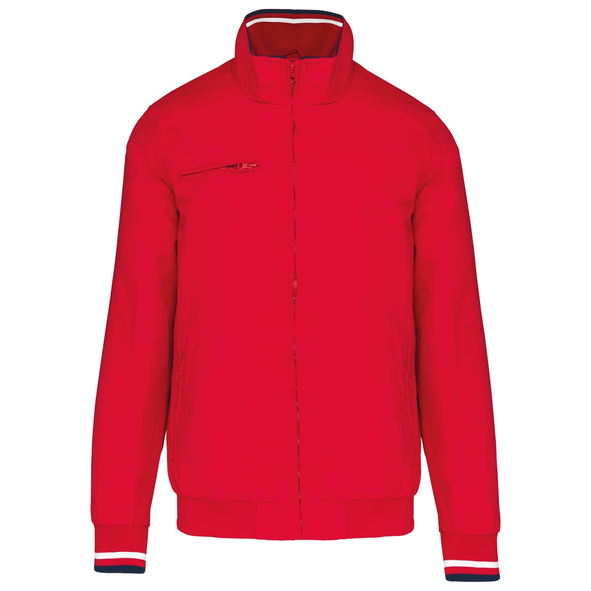 City blouson jacket Kariban KA609