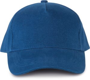 Oeko-Tex certified 5 panels cap K-UP KP133