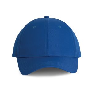 Perforated panel cap – 6 panels K-UP KP118