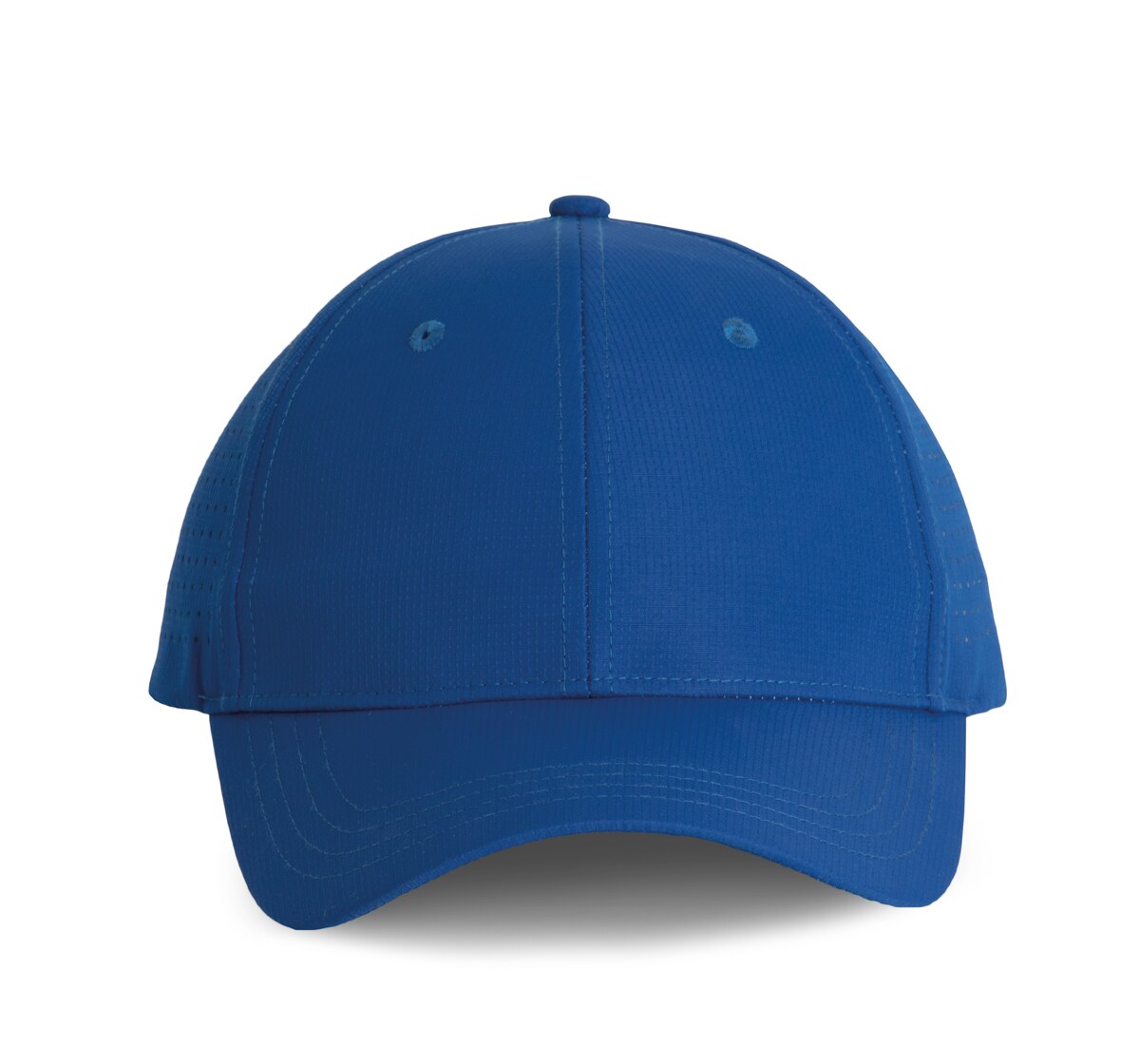 Perforated panel cap - 6 panels K-UP KP118