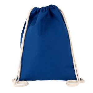 Drawstring bag with thick straps Kimood KI0154