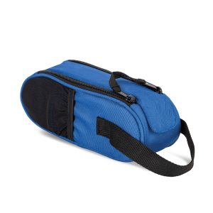 Semirigid petanque boule holder Kimood KI0346