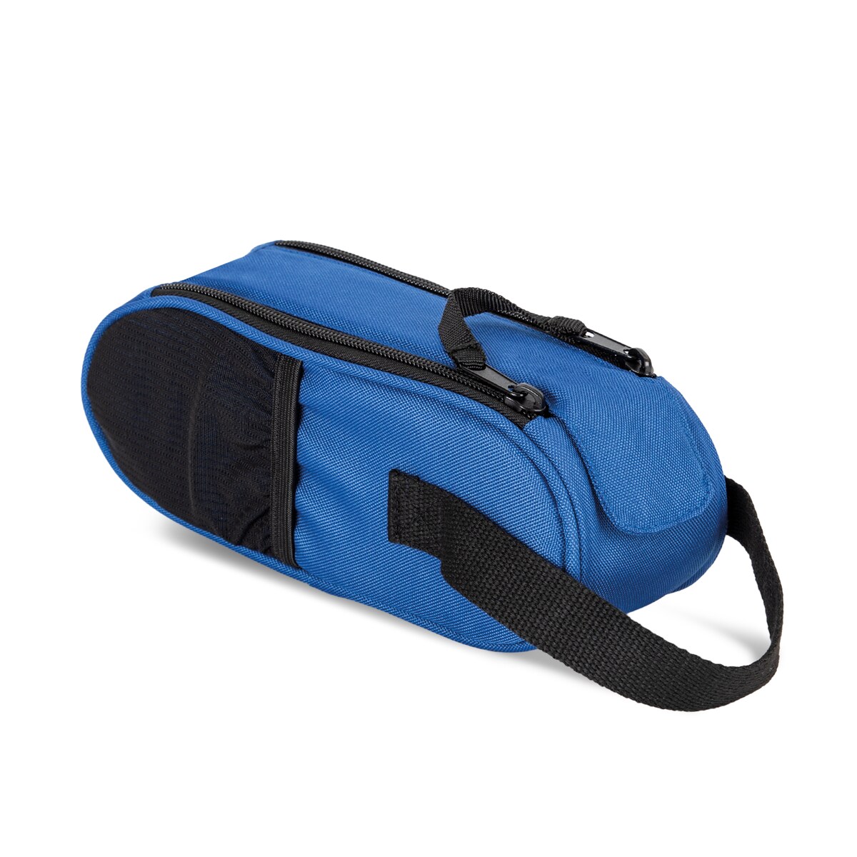 Semirigid petanque boule holder Kimood KI0346