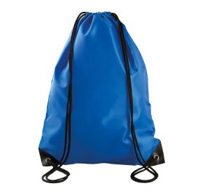 Drawstrings bag Kimood KI0189