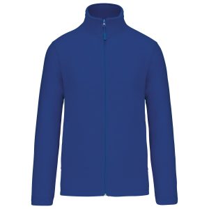 Full zip microfleece jacket Kariban KA9102