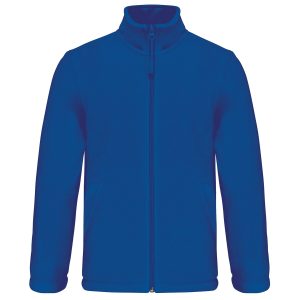 Kids’ full zip fleece jacket Kariban KA920